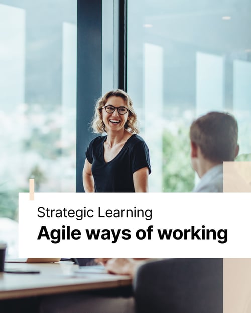 Agile-ways-of-working Agile-ways-of-working