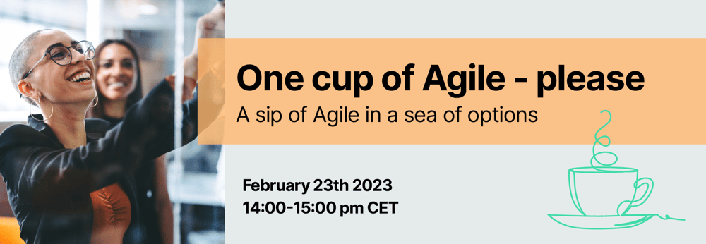 Webinar-Agile Webinar-Agile