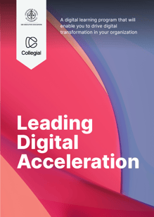 Collegial-Brochure-Leading Digital Acceleration