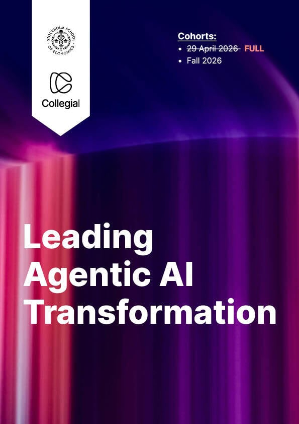 Collegial-Brochure-Leading-Agentic-AI-Transformation