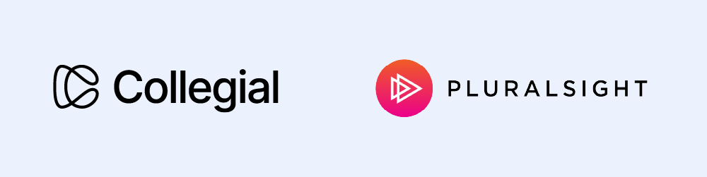 Collegial-Pluralsight
