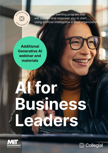 Collegial Brochure AIBL 2023
