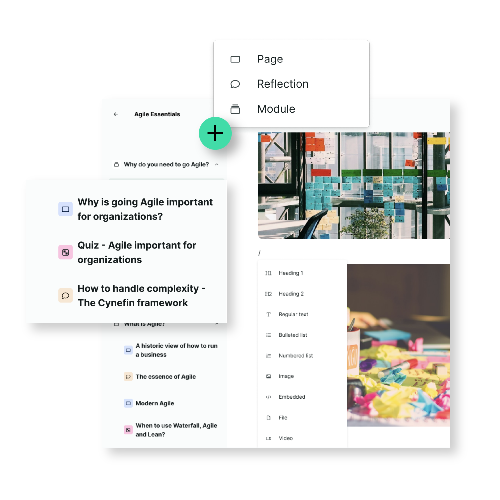 Course builder@2x Course builder@2x