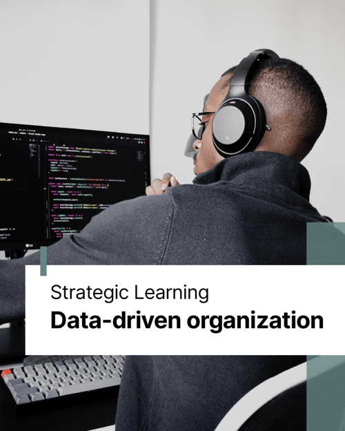 Data-driven-organization-initiative Data-driven-organization-initiative