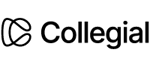 Collegial logo Collegial logo