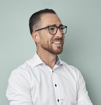 Lisandro Moron_Implement Consulting Group