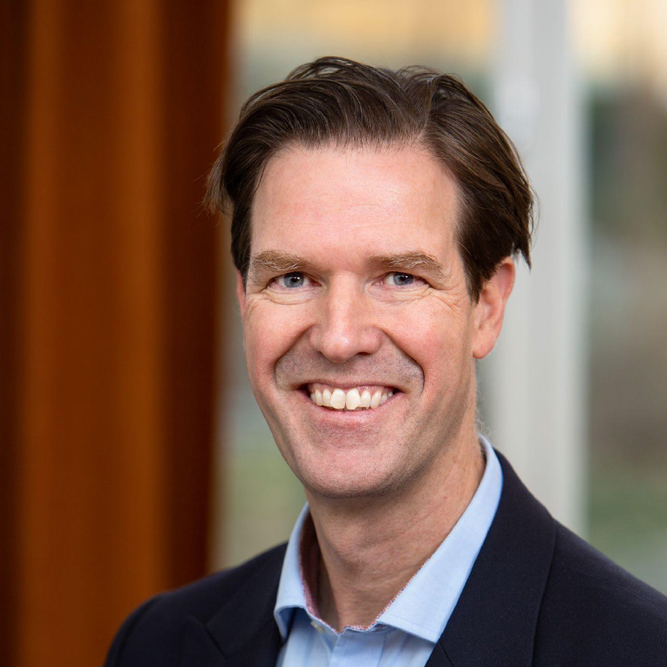 Matt Carey webinar collegial
