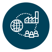 Global Production and Digital Supply Chains