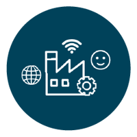 Management of Manufacturing Digitalization