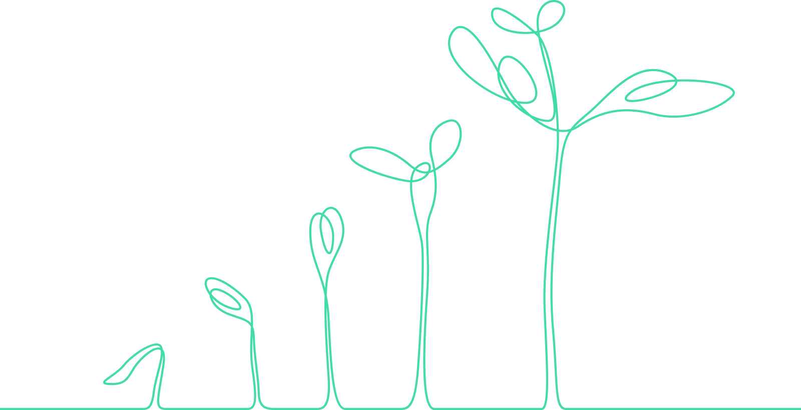 line-growth line-growth