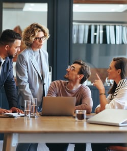 Agentic-AI-Collegial