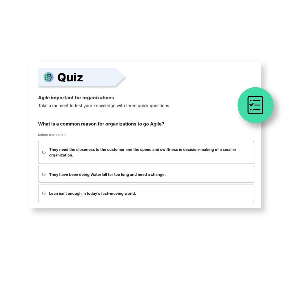 Quizzes Quizzes