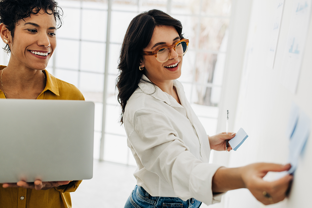 Cross Company Program